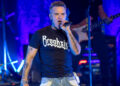 Robbie Williams se apresentará no show do intervalo do Soccer Aid