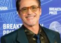 Robert Downey Jr. diz que a cultura do influenciador não é o futuro das celebridades