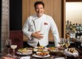 Rocco DiSpirito compartilha os principais equívocos sobre alimentação saudável e perda de peso