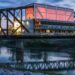 Rock Island Bridge combina história e entretenimento | Kansas City