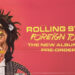 Rolling Stones anunciam novo álbum de estúdio Foreign Tongues – Metal Planet Music