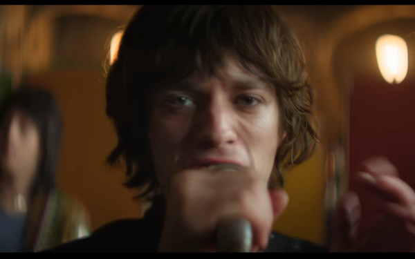 Rolling Stones contratam AI Deepfakes para banda De-Age no último videoclipe 15/05/2026