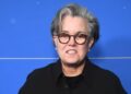 Rosie O'Donnell compartilha fotos de antes e depois de seu facelift