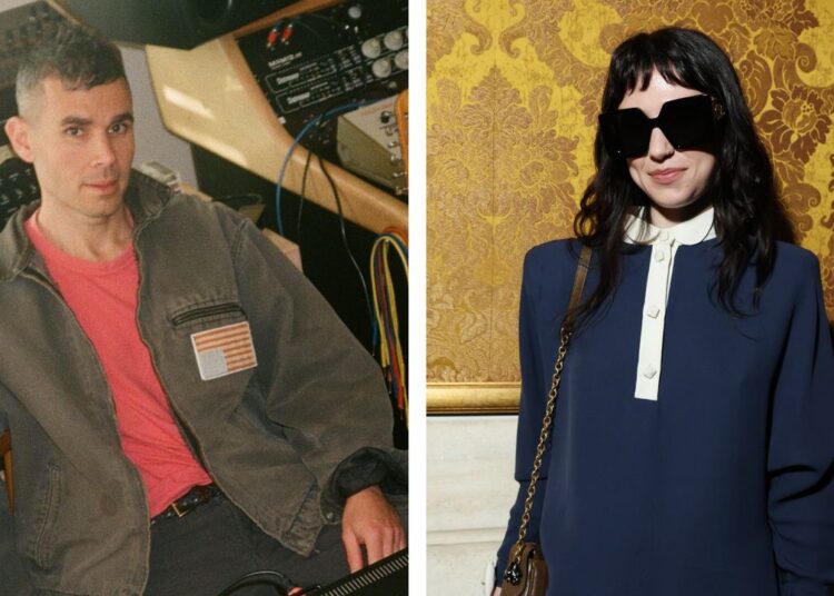 Rostam e Clairo se reencontram na nova música “Hardy”