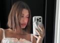 Rotina noturna de Khloe Kardashian: sebo bovino para a pele
