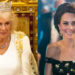 Royal Insider afirma que a rainha Camilla não estava interessada em Kate Middleton se casar com o futuro rei