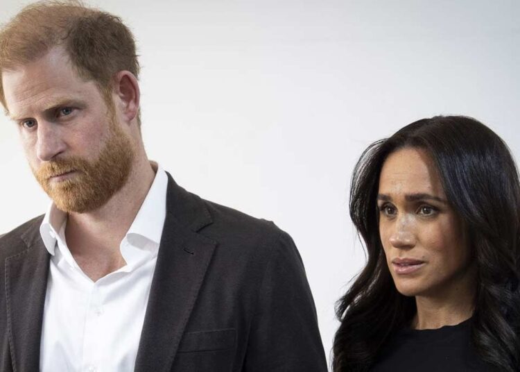 Royal experts reveal biggest truth about Prince Harry, Meghan Markle