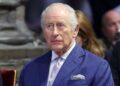 Royal family makes statement on King Charles’ Buckingham Palace meeting