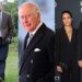 Royal family takes wise step as Harry heads to UK