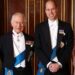 Royal protection team faces investigation after claims officers slept on duty