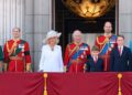 Royal sai secretamente do Reino Unido para visita crucial | Real | Notícias