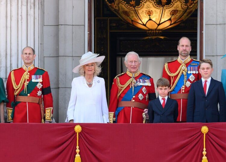 Royal sai secretamente do Reino Unido para visita crucial | Real | Notícias