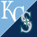 Royals 3-2 Mariners (2 de maio de 2026) Pontuação final