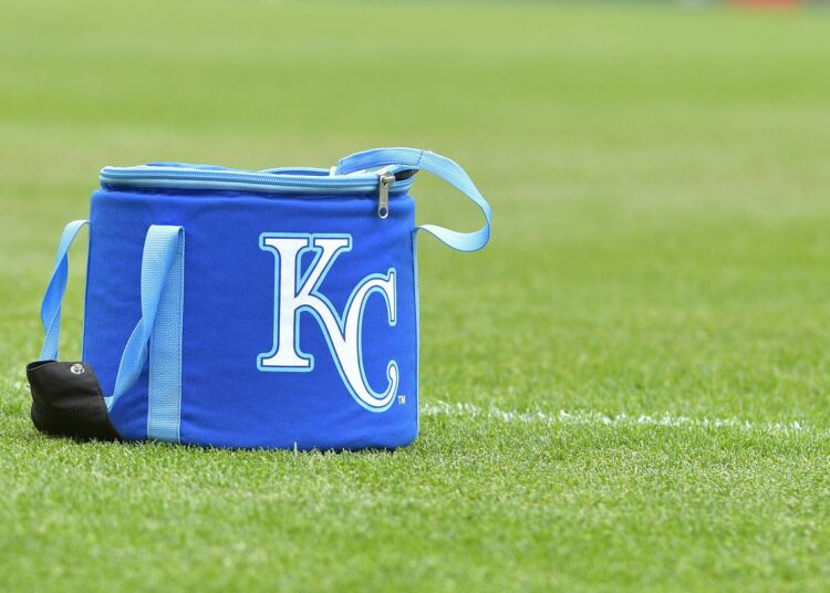 Royals Farm System: Quais perspectivas estão esquentando em Kansas City?