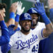 Royals Outright Elias Díaz – Rumores comerciais da MLB