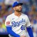 Royals alcançam novo nível de futilidade contra Yankees que não parecia imaginável