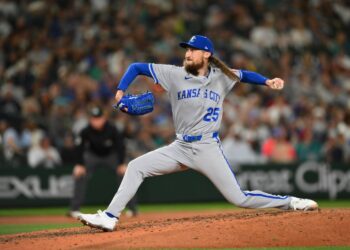 Royals ativa Matt Strahm fora da lista de feridos - Notas da Liga Principal