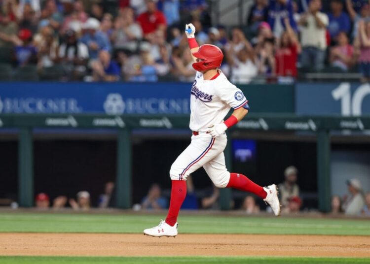 Royals atordoados pelo Rangers, sofrem a quinta derrota consecutiva – Field Level Media – Soluções de conteúdo esportivo profissional