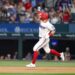 Royals atordoados pelo Rangers, sofrem a quinta derrota consecutiva – Field Level Media – Soluções de conteúdo esportivo profissional