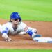 Royals busca a segunda vitória contra os Guardians no confronto AL Central