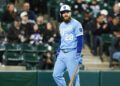 Royals cai pela quinta vez consecutiva, caindo por 5-4 para os Cardinals em 11 entradas