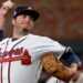 Royals contrata Braves 1.98 ERA World Series apaziguador do campeão