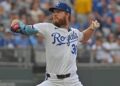 Royals designam Bailey Falter para atribuição após lutas contínuas