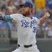 Royals designam Bailey Falter para atribuição após lutas contínuas