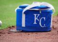 Royals destro emergindo como alvo potencial do prazo comercial