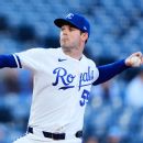 Royals dizem que Cole Ragans está lidando com o cotovelo do arremessador