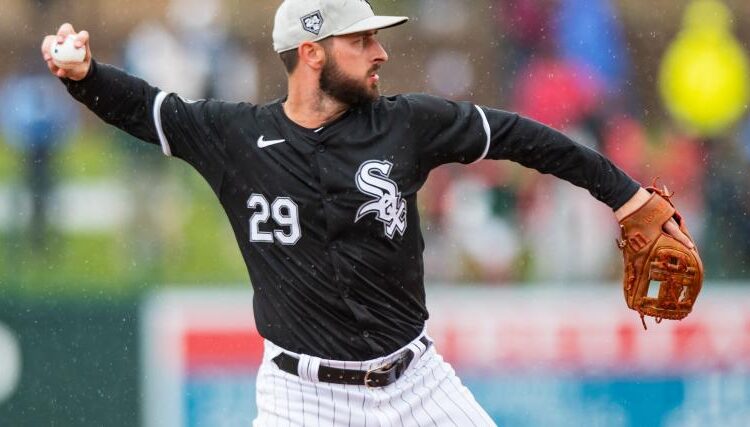 Royals é eleito o melhor local de pouso para o jogador de campo All-Star que optou por sair do acordo com os Yankees