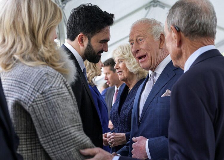 Royals em Nova York: memorial do 11 de setembro, parada no Harlem e eventos de celebridades
