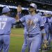 Royals em brasa perseguem a varredura da série de tigres em queda | Rádio Fox Sports 94,7 FM e 12h30