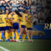 Royals em uma seqüência de quatro vitórias consecutivas após vitória por 1 a 0 sobre o Angel City FC