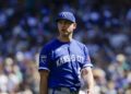 Royals ficam com seu maior buraco na rotação após a lesão de Kris Bubic