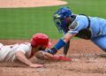 Royals jogando por mais do que o direito de se gabar do Missouri contra Cardinals – Field Level Media – Soluções de conteúdo esportivo profissional