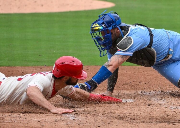 Royals jogando por mais do que o direito de se gabar do Missouri contra Cardinals – Field Level Media – Soluções de conteúdo esportivo profissional
