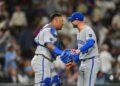 Royals obtém vitória sobre Mariners em slugfest