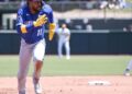 Royals perde final da série para A's e perde por 6-3