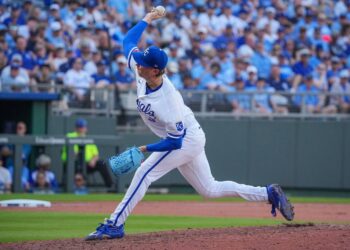 Royals perdem Nick Mears para a lista de feridos com impacto no ombro – Notas da Liga Principal