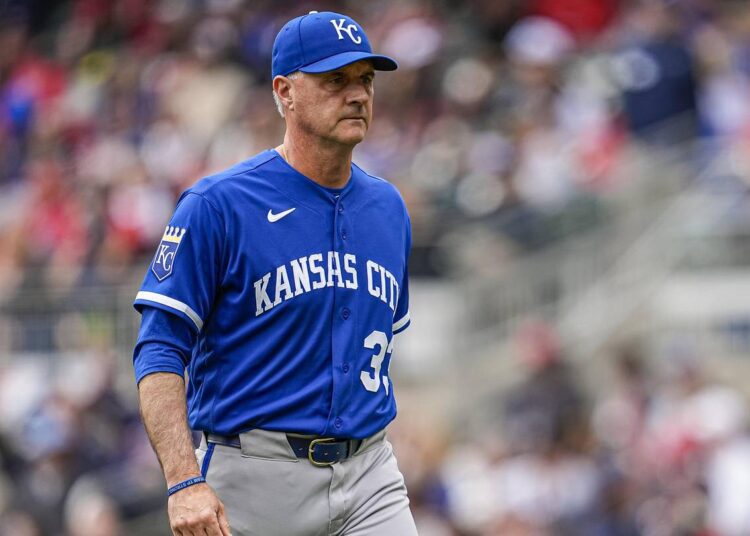 Royals saiu em busca de respostas após a série Ugly Yankees