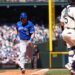 Royals seguram os Mariners com 4 rebatidas para uma vitória por 4-1 e uma série de 3 jogos