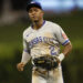 Royals tem um papel importante pronto para o velocista Tyler Tolbert no retorno aos majors