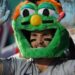Royals varreu Boston após derrota por 4-3