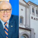 Rudy Giuliani diz que convenceu as pessoas a jantar no Eataly após sua internação de uma semana no hospital: 'É uma rede de alto nível'