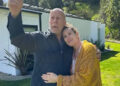 Rumer Willis revela o inesperado lado positivo da batalha contra a demência do pai Bruce Willis