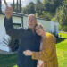 Rumer Willis revela o inesperado lado positivo da batalha contra a demência do pai Bruce Willis
