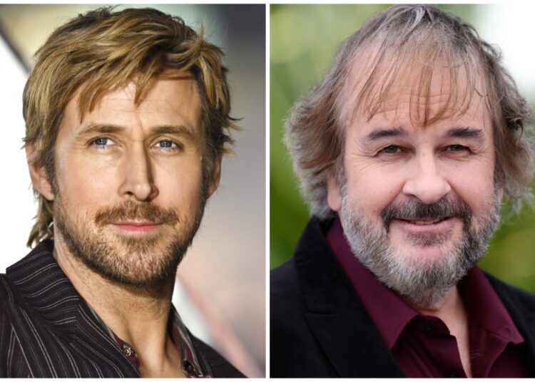 Ryan Gosling foi demitido de ‘Lovely Bones’ depois de ganhar 60 quilos. Peter Jackson agora fala: 'Sempre que reformulamos um ator, a culpa é nossa'