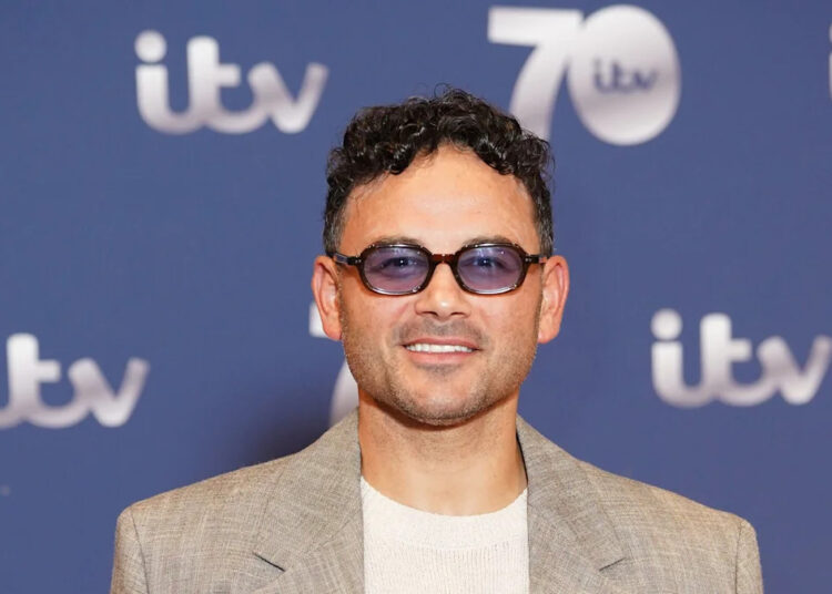 Ryan Thomas se lembra da última mensagem que Jake Hall lhe enviou em uma comovente homenagem