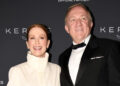 “SE ***ing Love Atrizes!” Julianne Moore dá grito de guerra feminista no jantar Women in Motion da Kering